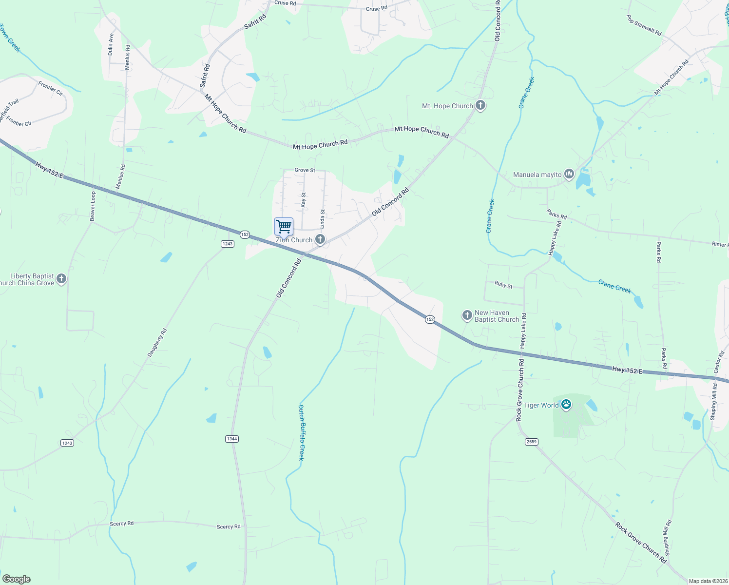 map of restaurants, bars, coffee shops, grocery stores, and more near 220 Ermine Road in Salisbury