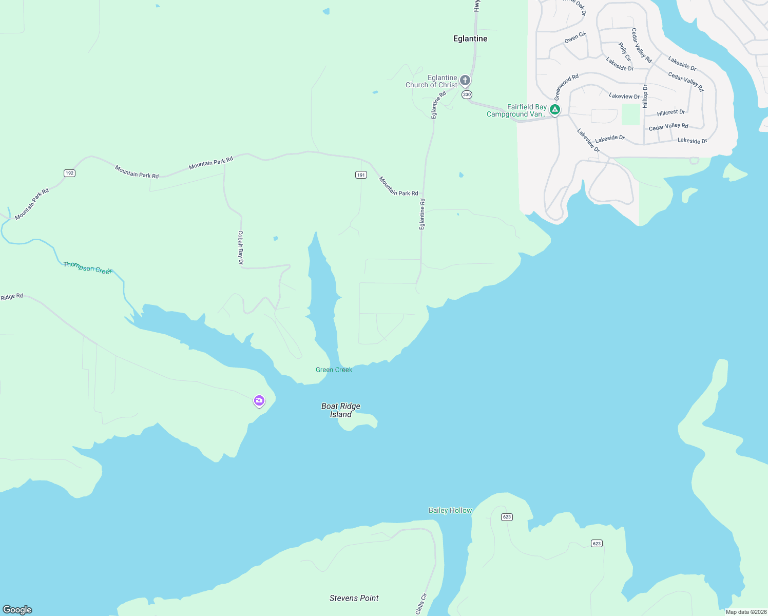 map of restaurants, bars, coffee shops, grocery stores, and more near 288 View Drive in Shirley