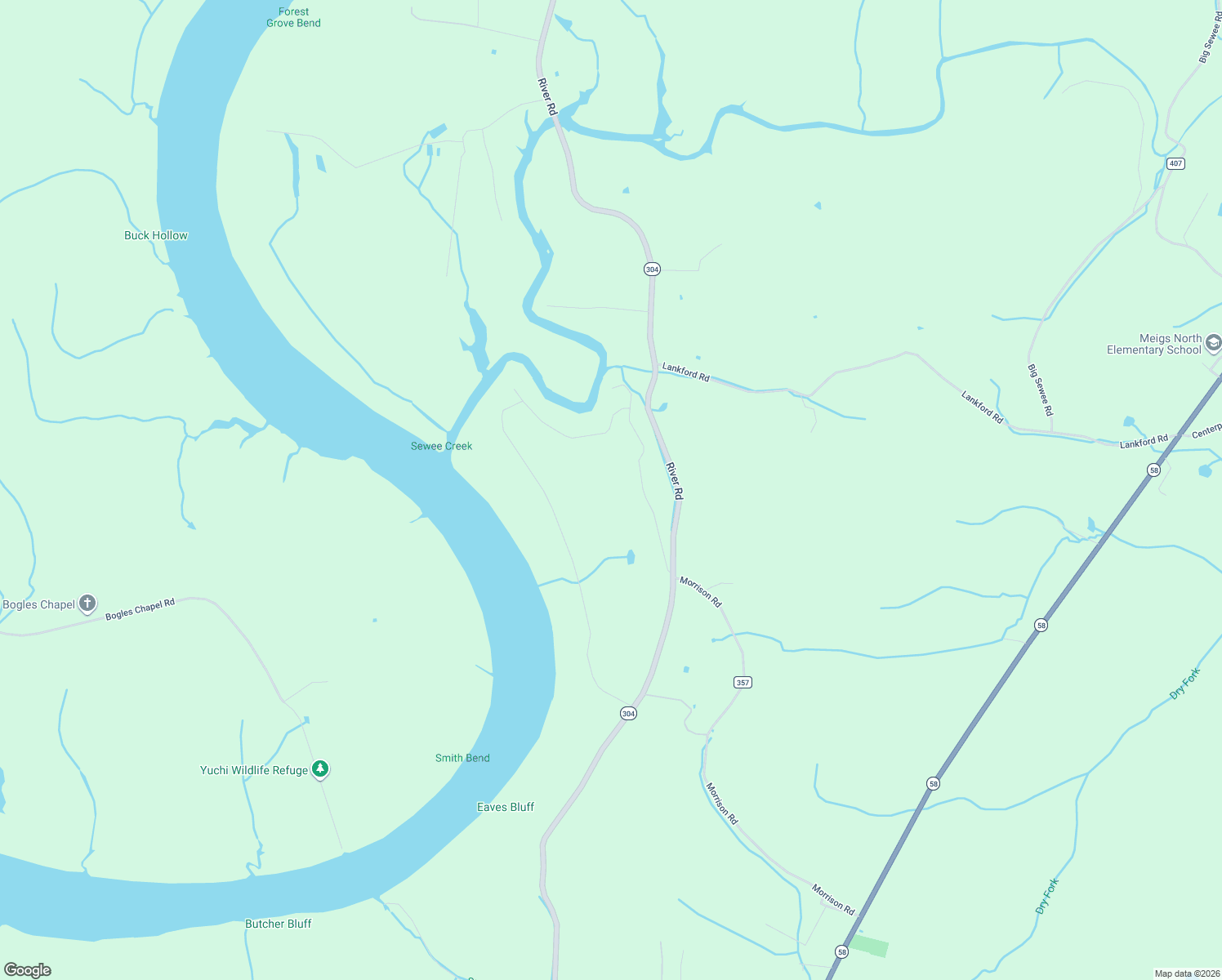 map of restaurants, bars, coffee shops, grocery stores, and more near 300 Espalier Drive in Decatur