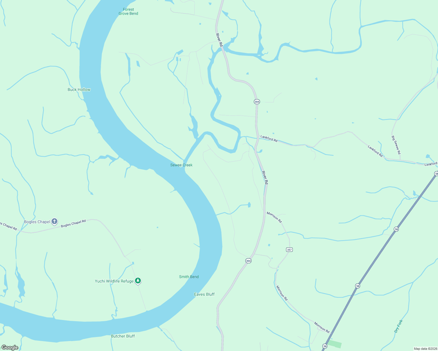 map of restaurants, bars, coffee shops, grocery stores, and more near 300 Espalier Drive in Decatur