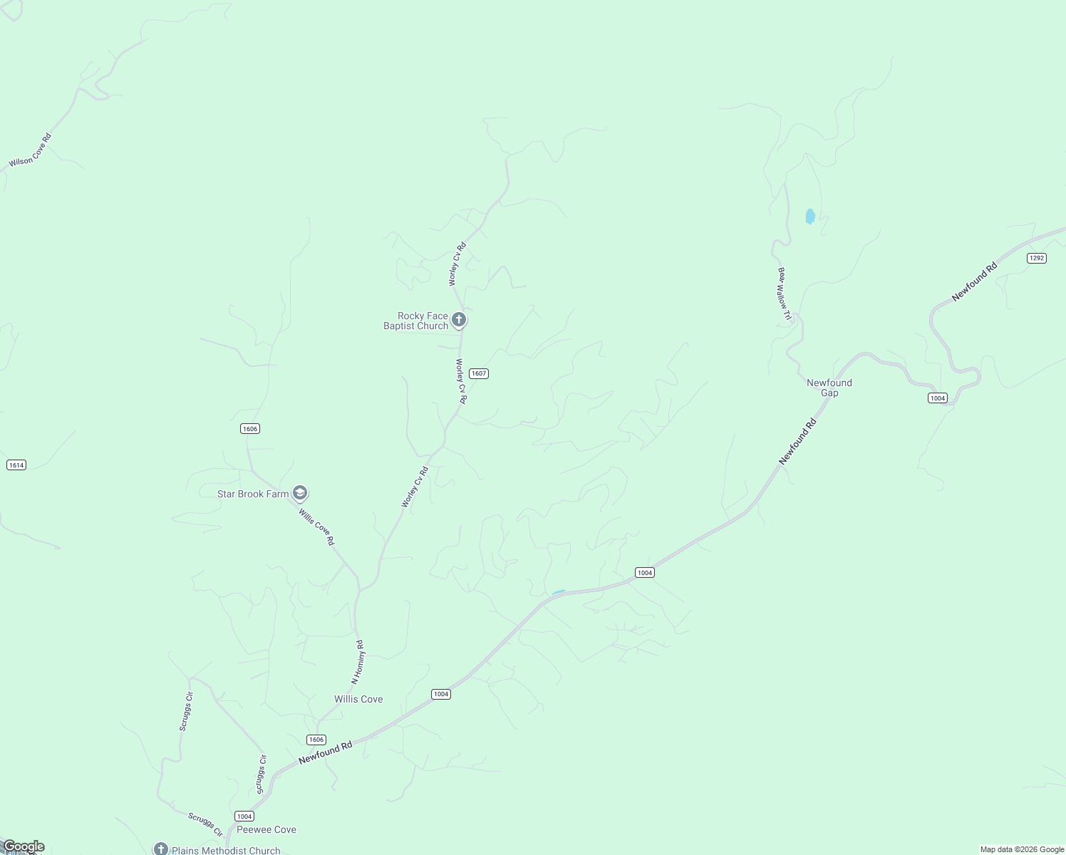 map of restaurants, bars, coffee shops, grocery stores, and more near 408 Hunters Ridge Road in Canton