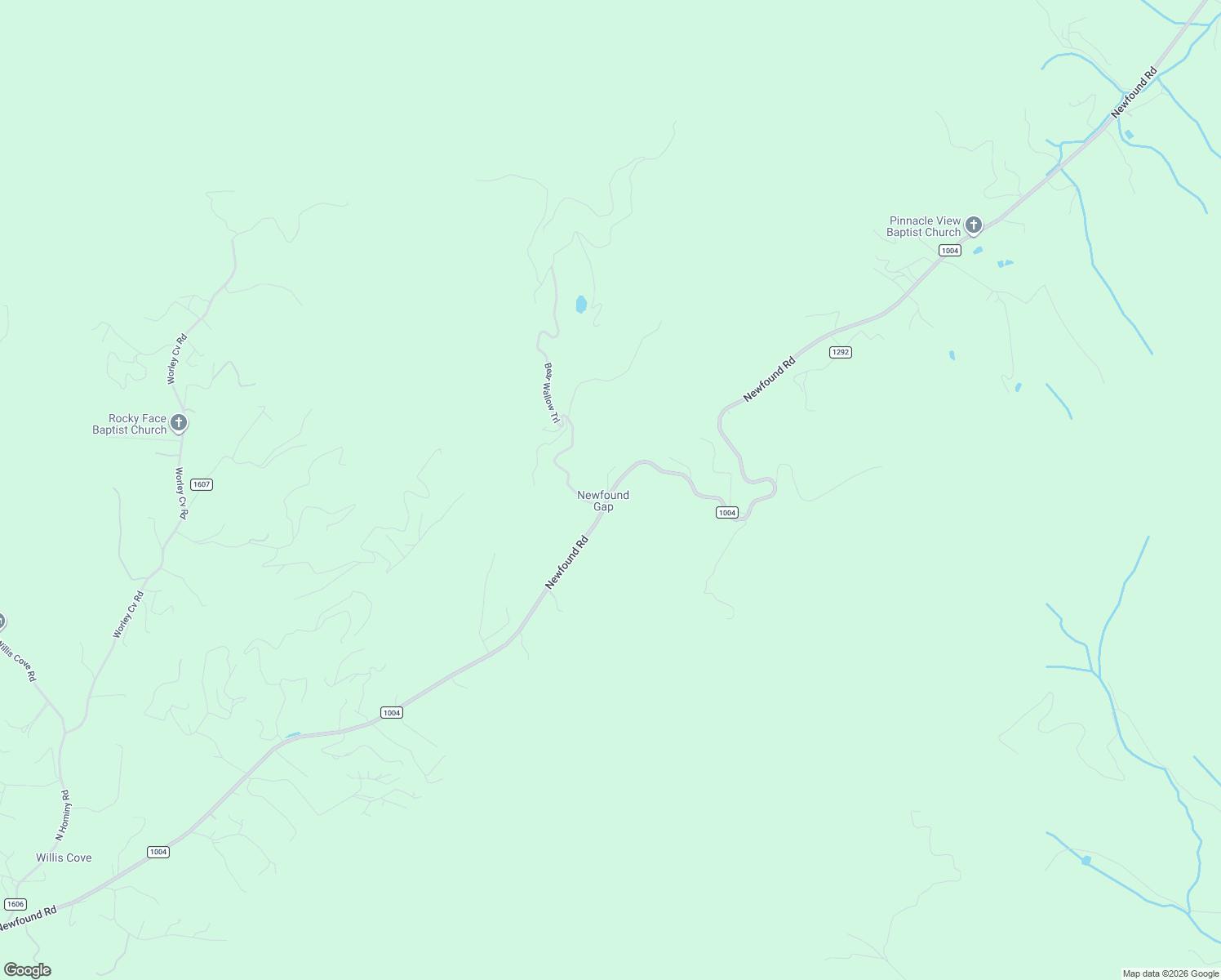map of restaurants, bars, coffee shops, grocery stores, and more near 100 Whitted Road in Leicester