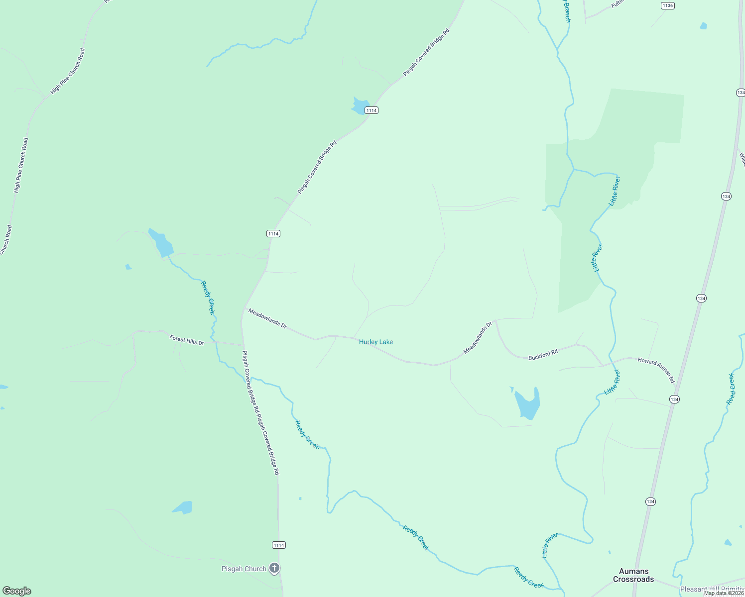 map of restaurants, bars, coffee shops, grocery stores, and more near 4053 Rice Drive in Asheboro
