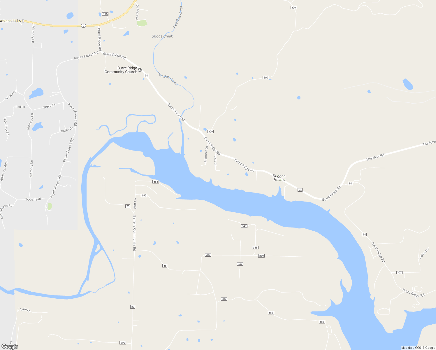 map of restaurants, bars, coffee shops, grocery stores, and more near 278 Lazy Lane in Shirley