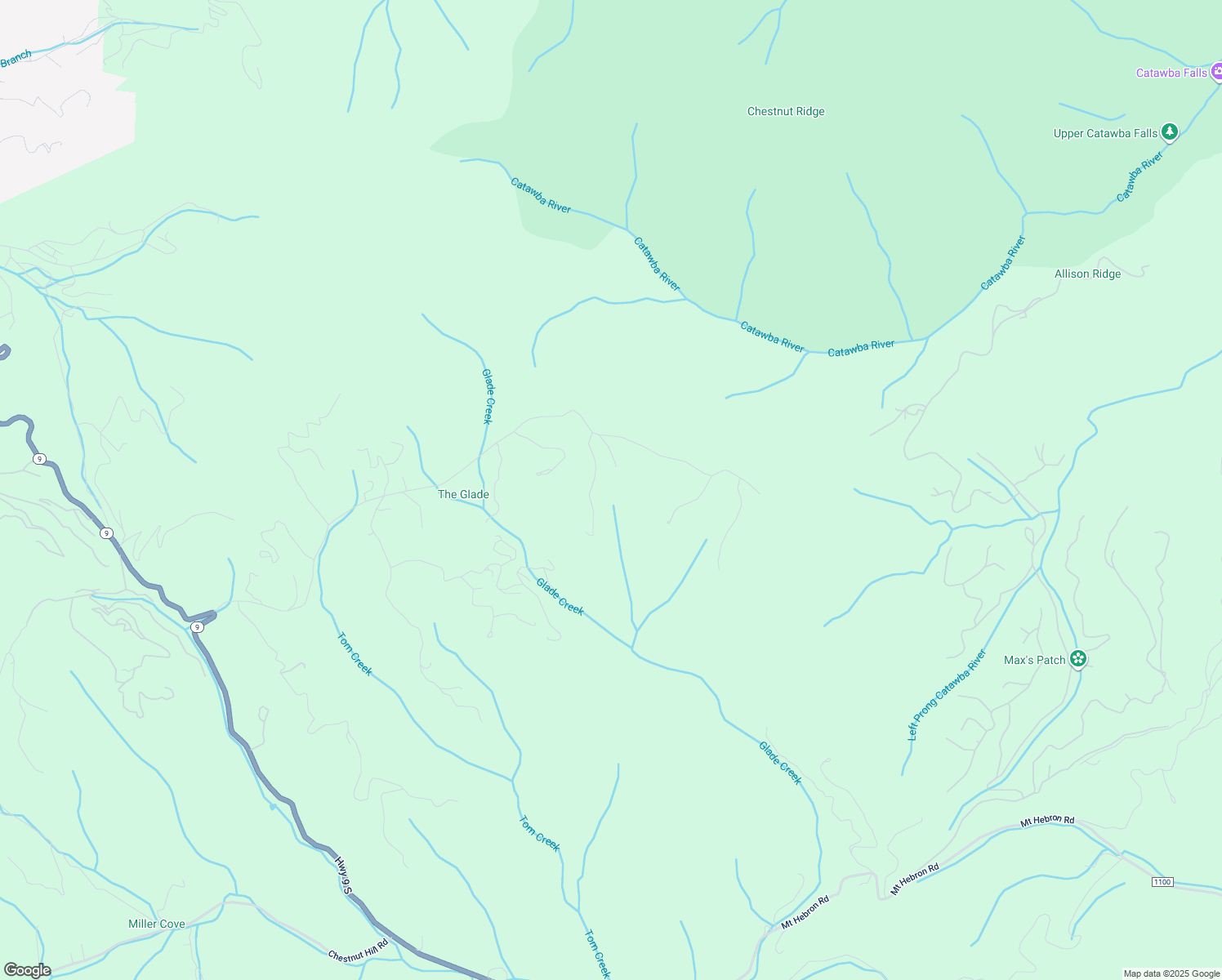 map of restaurants, bars, coffee shops, grocery stores, and more near in 