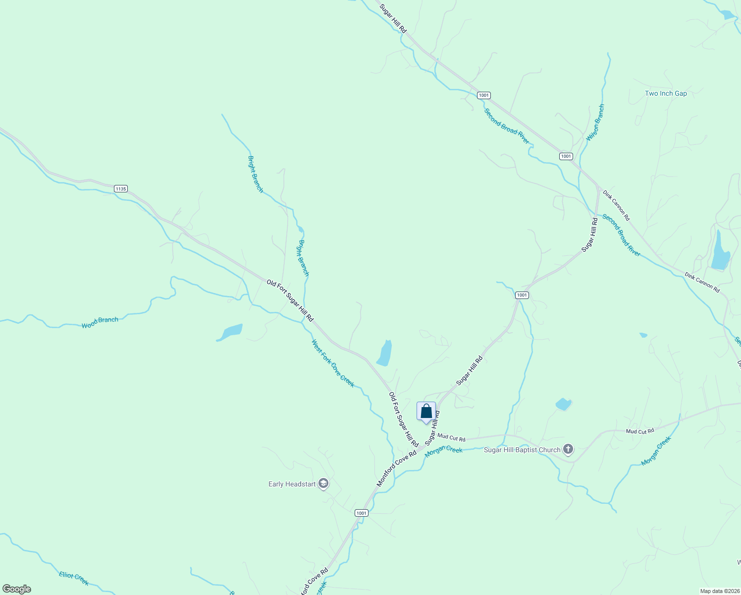 map of restaurants, bars, coffee shops, grocery stores, and more near in Marion