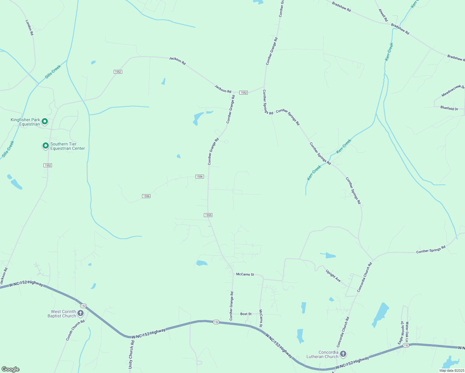 map of restaurants, bars, coffee shops, grocery stores, and more near 280 Karrimont Rd in Mooresville