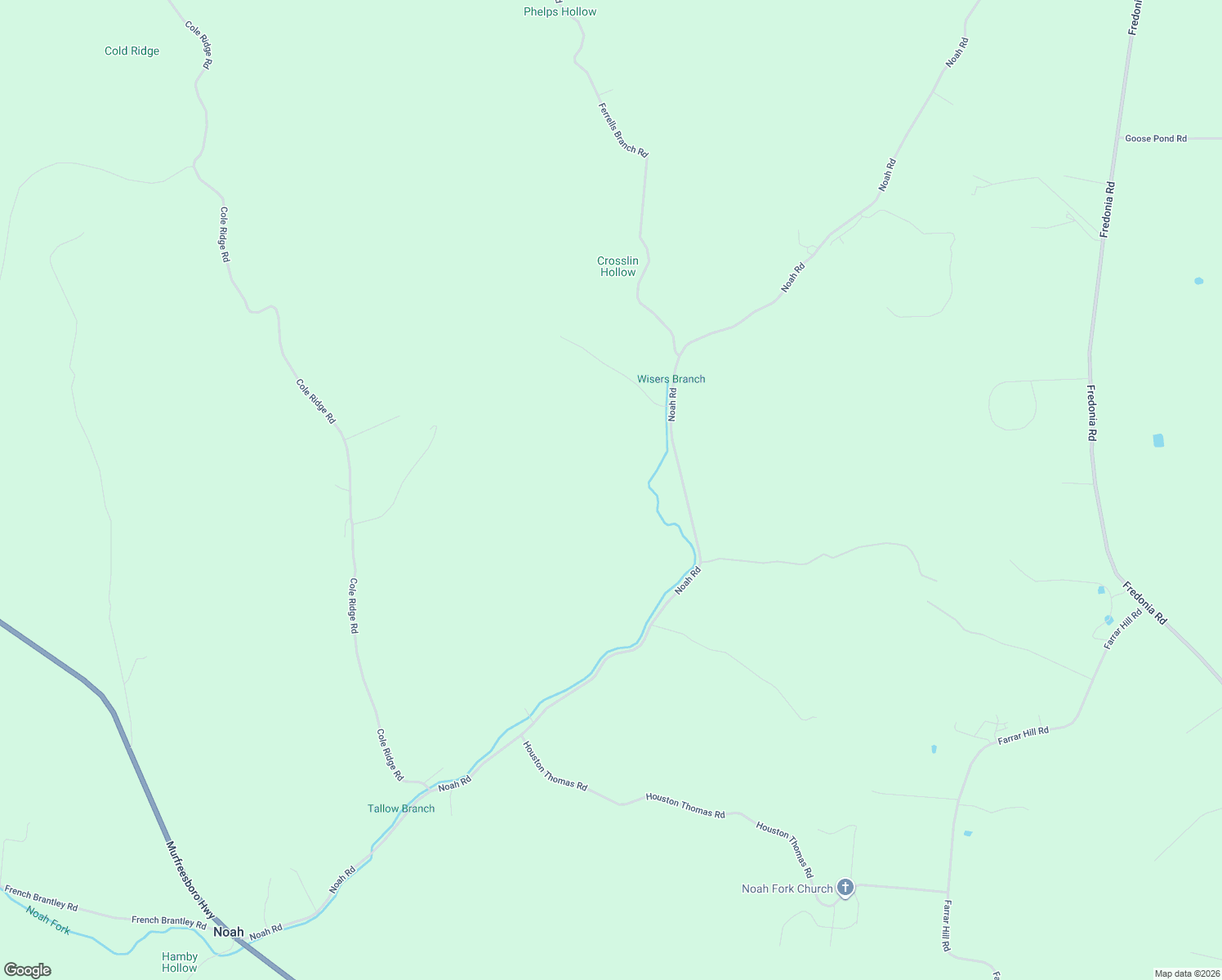 map of restaurants, bars, coffee shops, grocery stores, and more near 1807-2199 Noah Road in Beechgrove