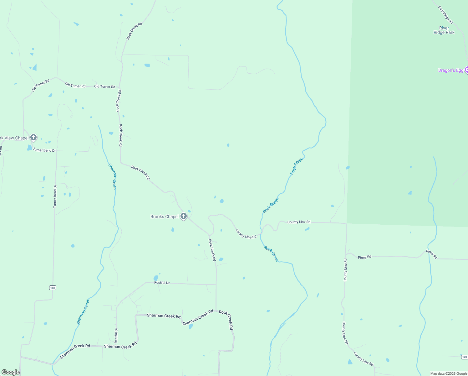 map of restaurants, bars, coffee shops, grocery stores, and more near in Mulberry