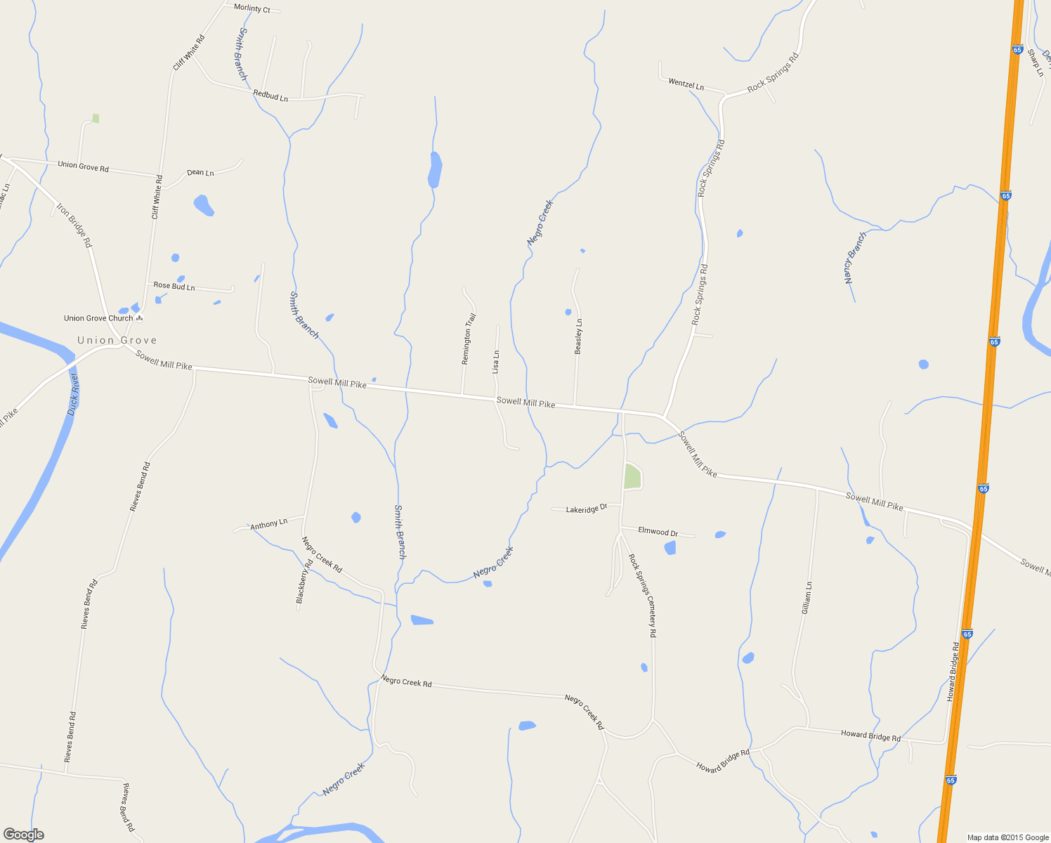 map of restaurants, bars, coffee shops, grocery stores, and more near 2354 Sowell Mill Pike in Columbia