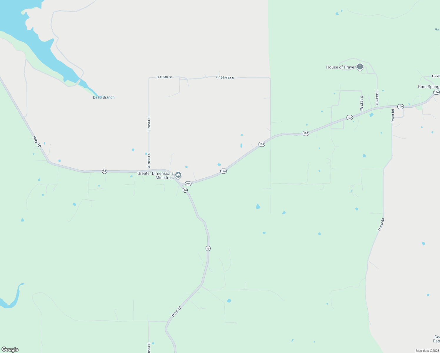 map of restaurants, bars, coffee shops, grocery stores, and more near 59-3 RR 1 in Gore