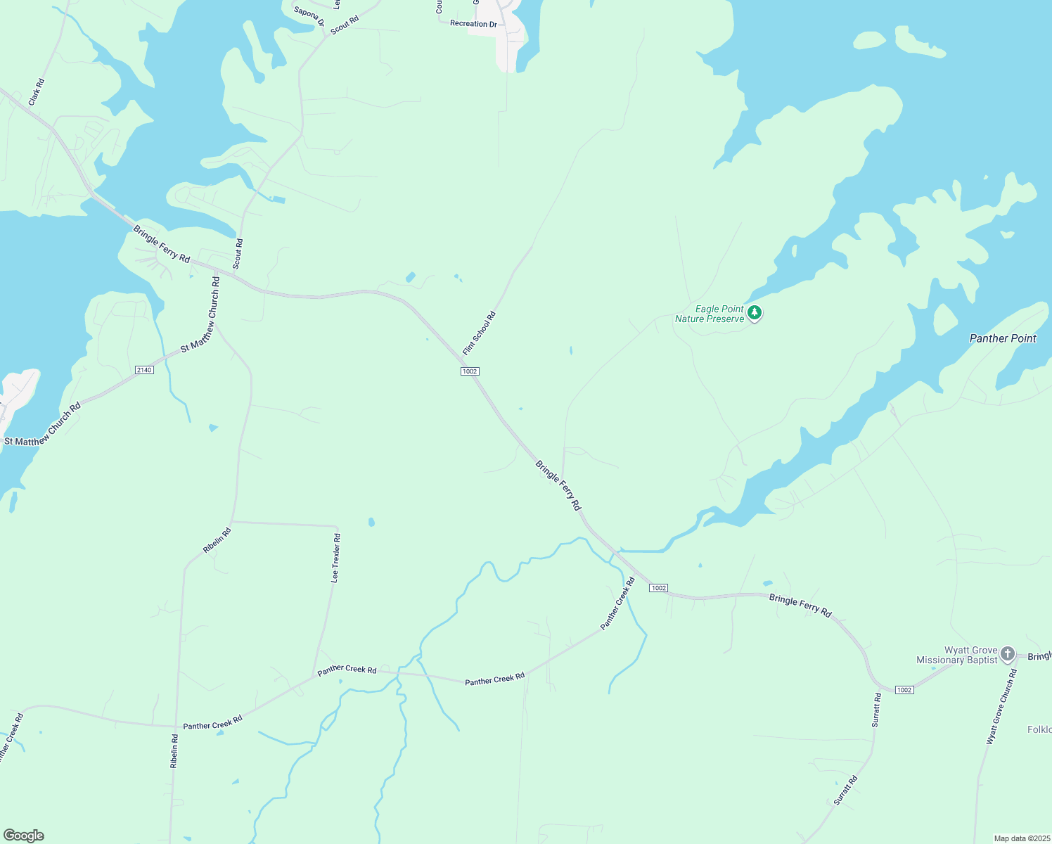 map of restaurants, bars, coffee shops, grocery stores, and more near 10410 Bringle Ferry Road in Salisbury