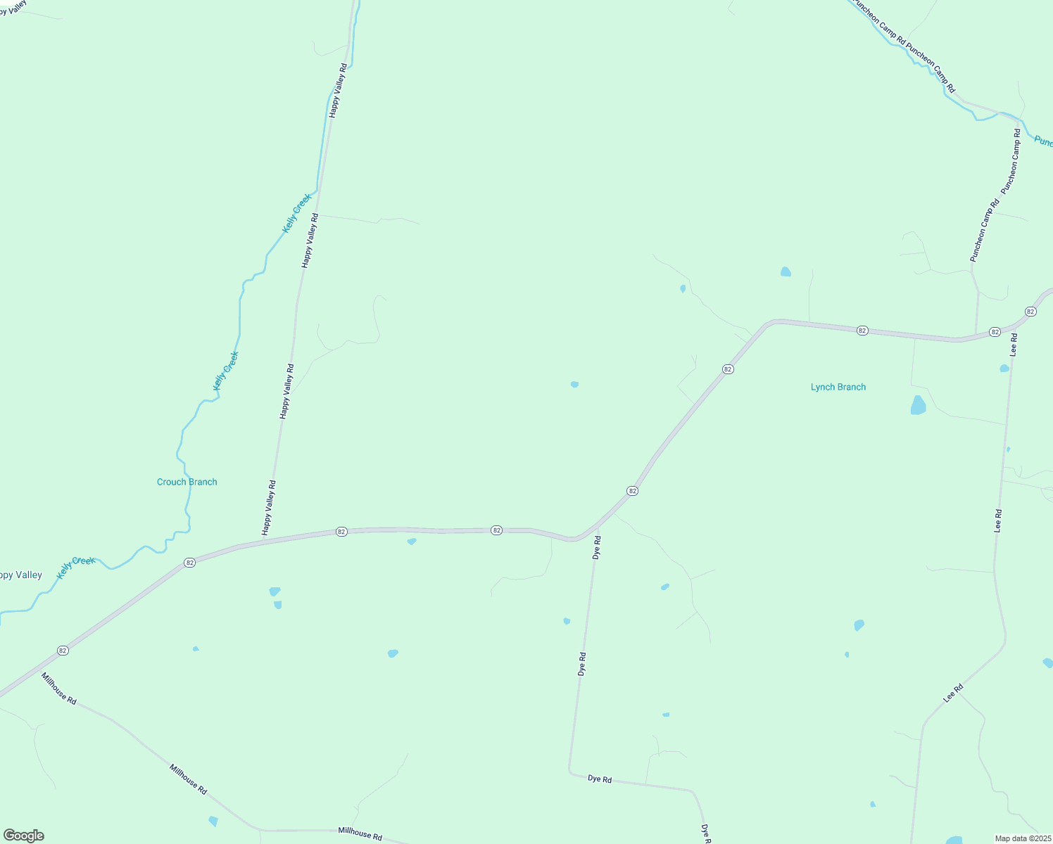 map of restaurants, bars, coffee shops, grocery stores, and more near in Bell Buckle