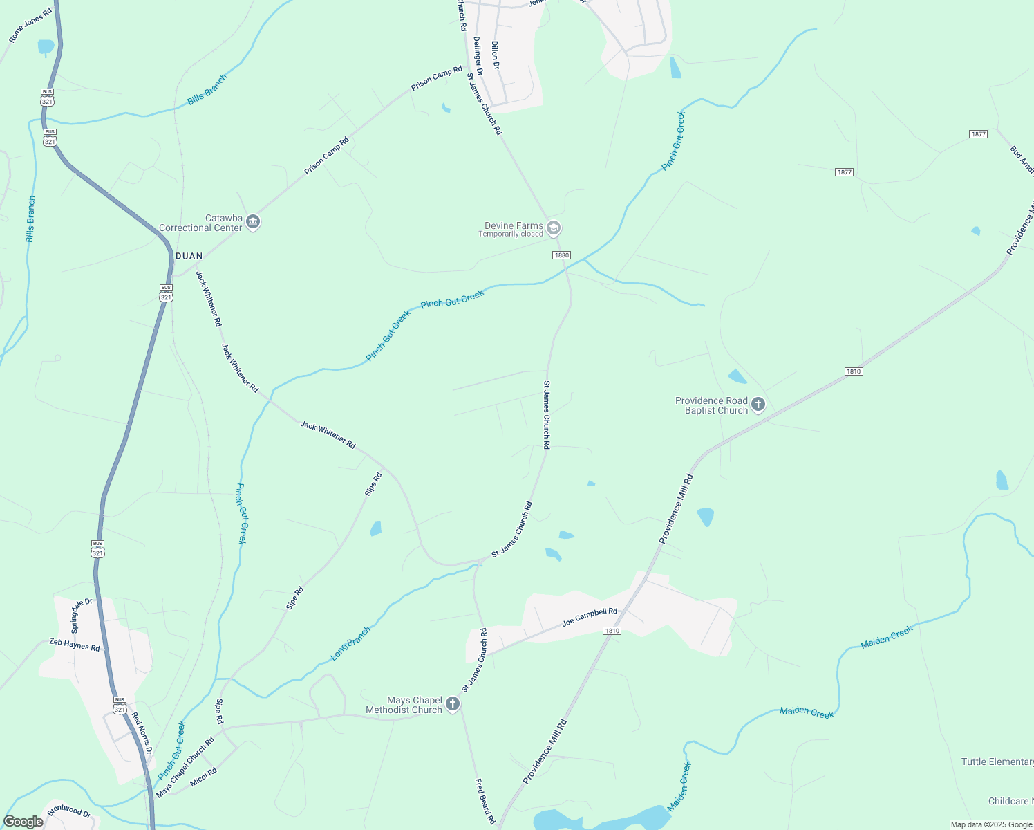 map of restaurants, bars, coffee shops, grocery stores, and more near 2987 Irish Street in Newton