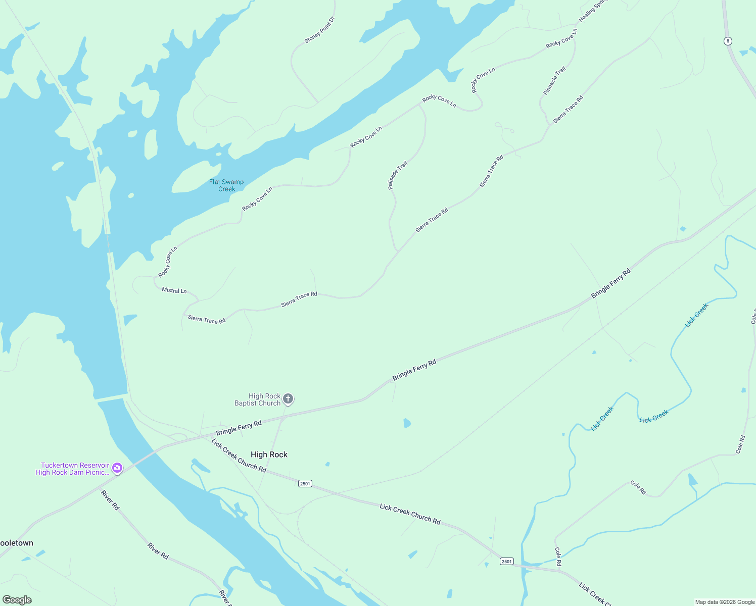 map of restaurants, bars, coffee shops, grocery stores, and more near 998 Sierra Trace Road in Denton