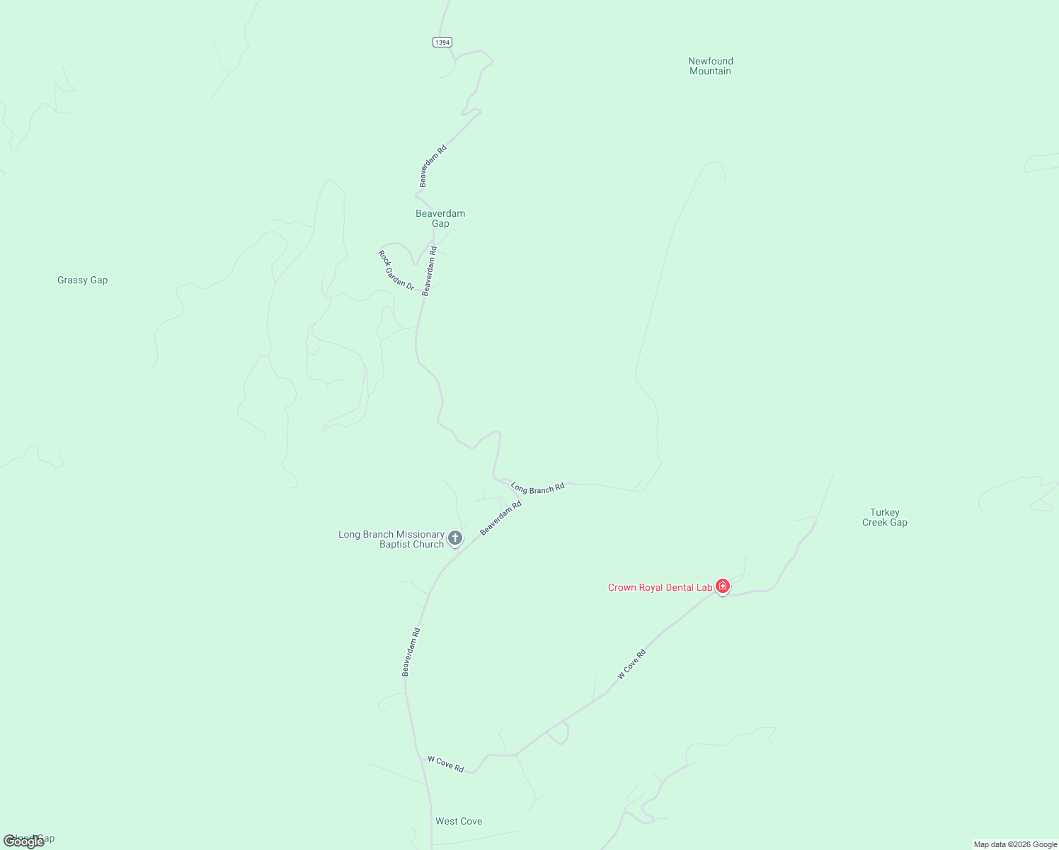 map of restaurants, bars, coffee shops, grocery stores, and more near 4876 Beaverdam Road in Canton