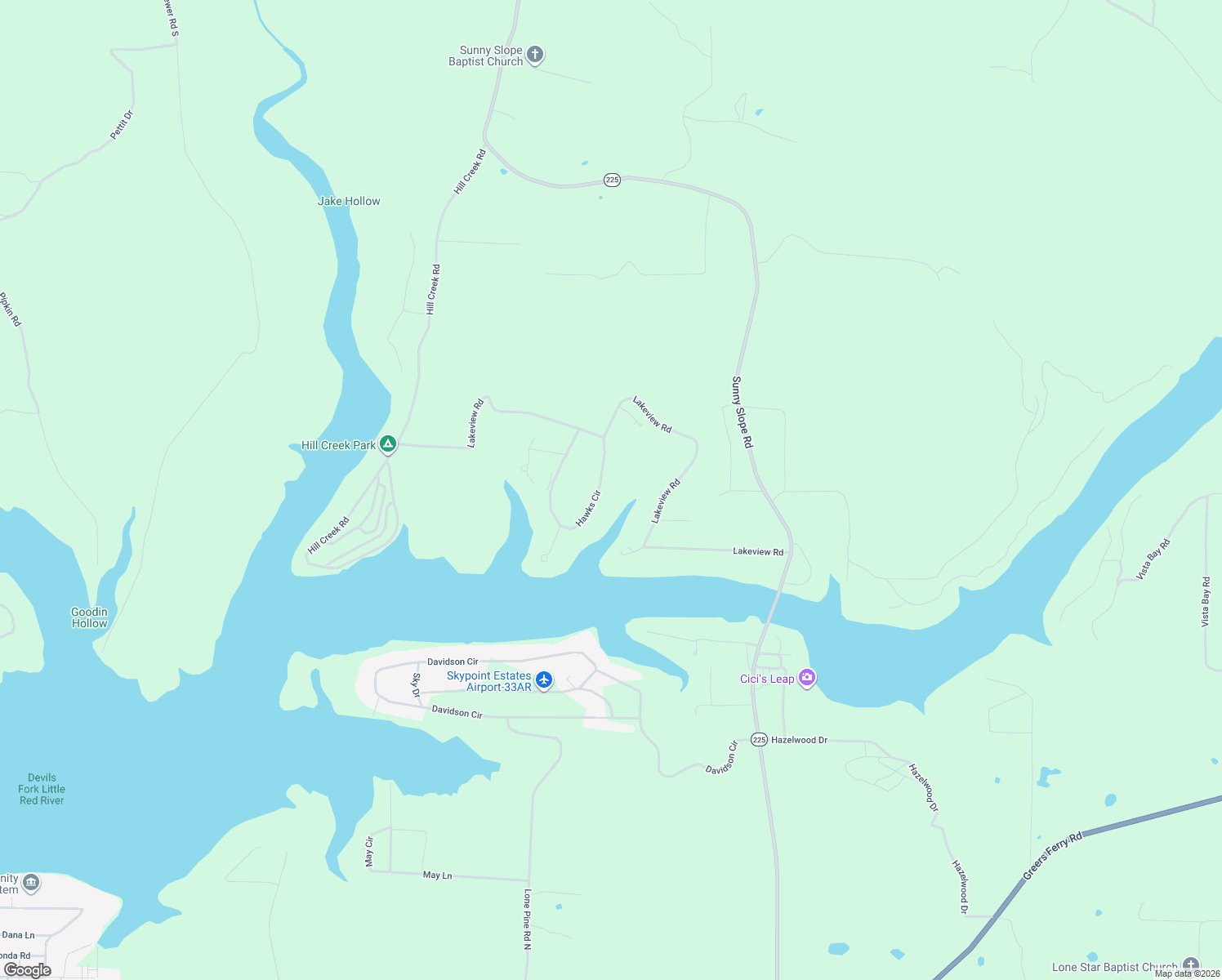 map of restaurants, bars, coffee shops, grocery stores, and more near 47 Hawks Circle in Edgemont