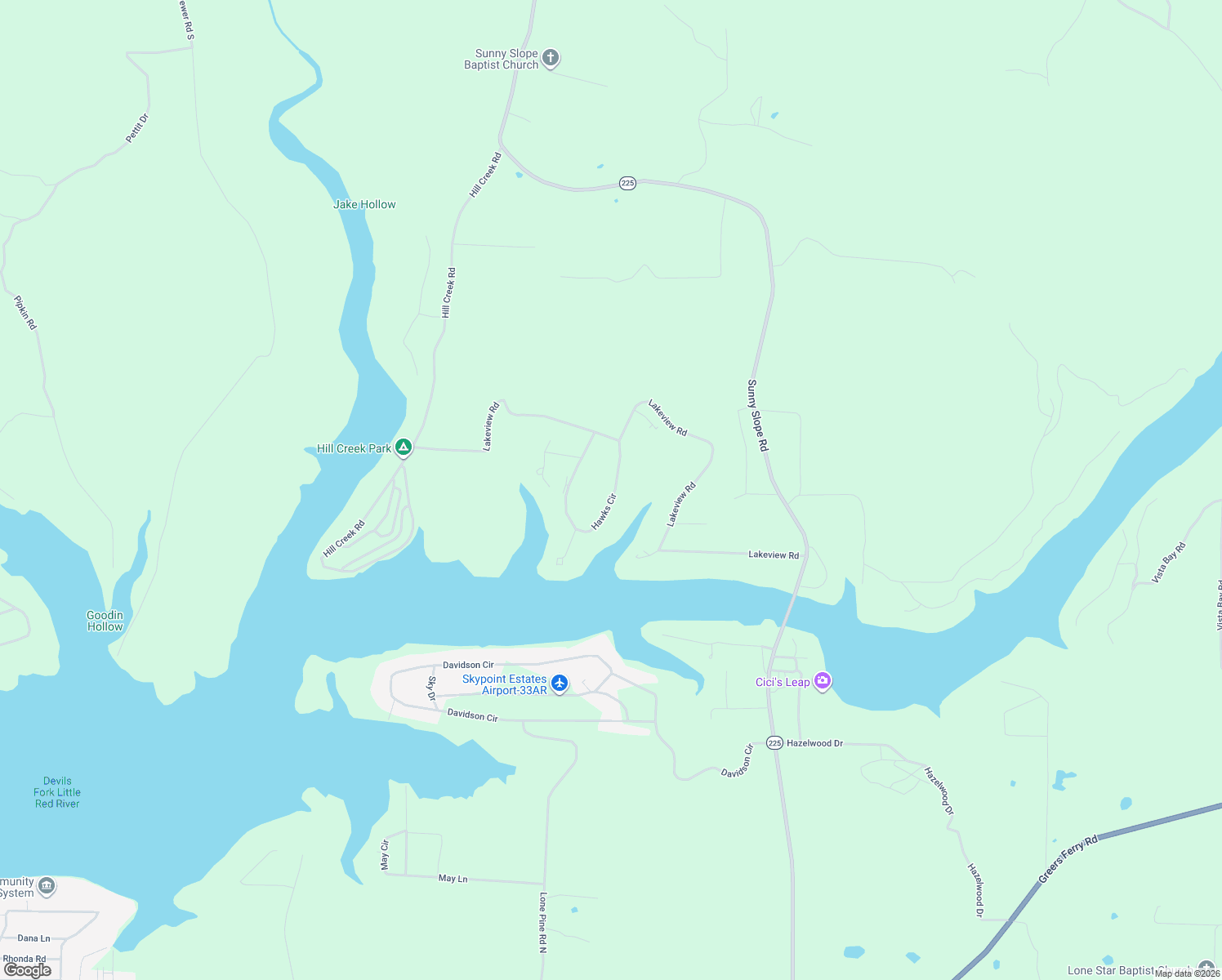 map of restaurants, bars, coffee shops, grocery stores, and more near 47 Hawks Circle in Edgemont