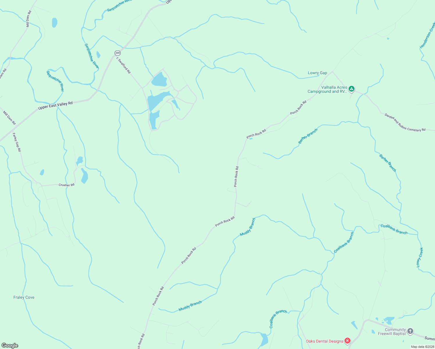 map of restaurants, bars, coffee shops, grocery stores, and more near in Pikeville