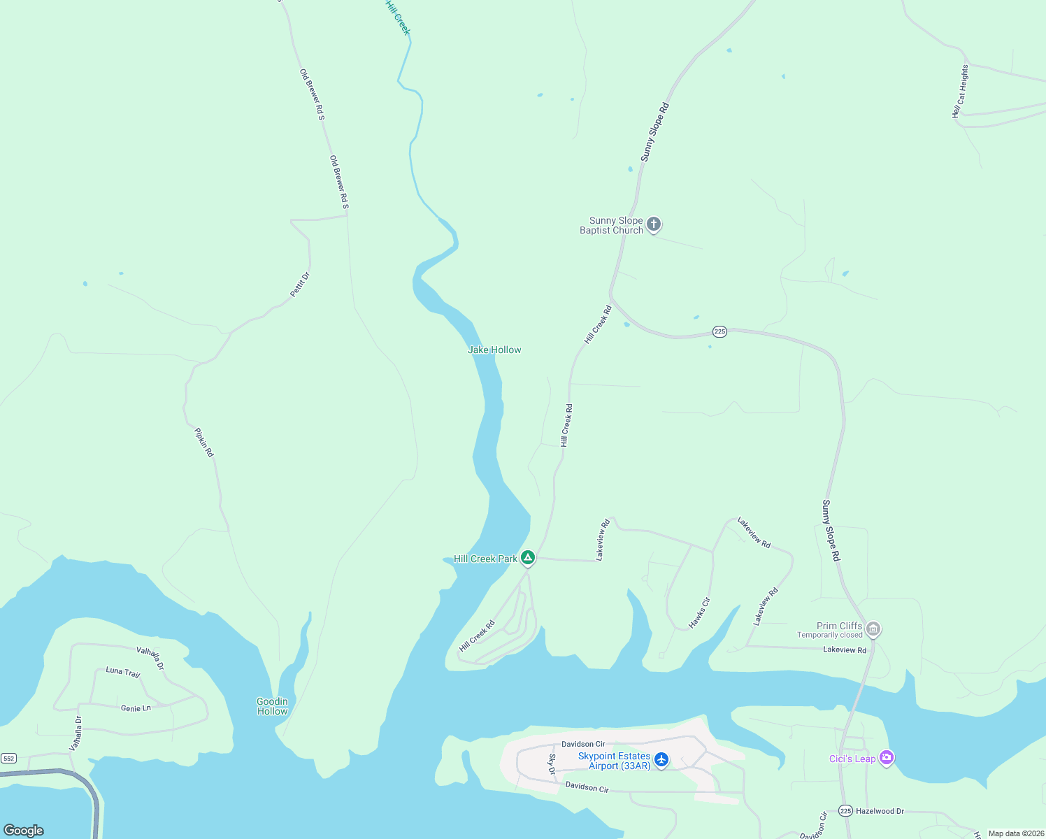 map of restaurants, bars, coffee shops, grocery stores, and more near 190 Scenic View in Edgemont