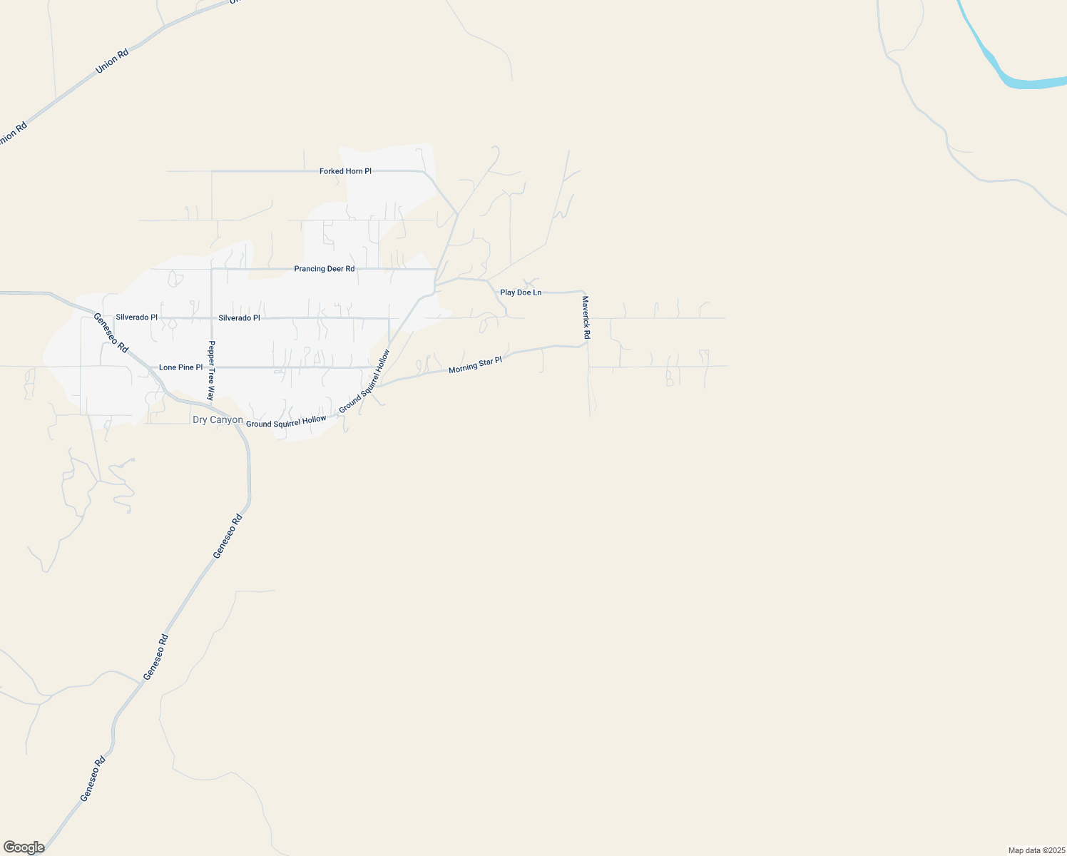 map of restaurants, bars, coffee shops, grocery stores, and more near 2495 Maverick Way in Paso Robles