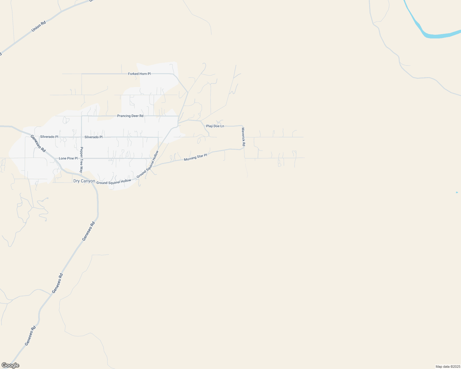 map of restaurants, bars, coffee shops, grocery stores, and more near 2495 Maverick Way in Paso Robles