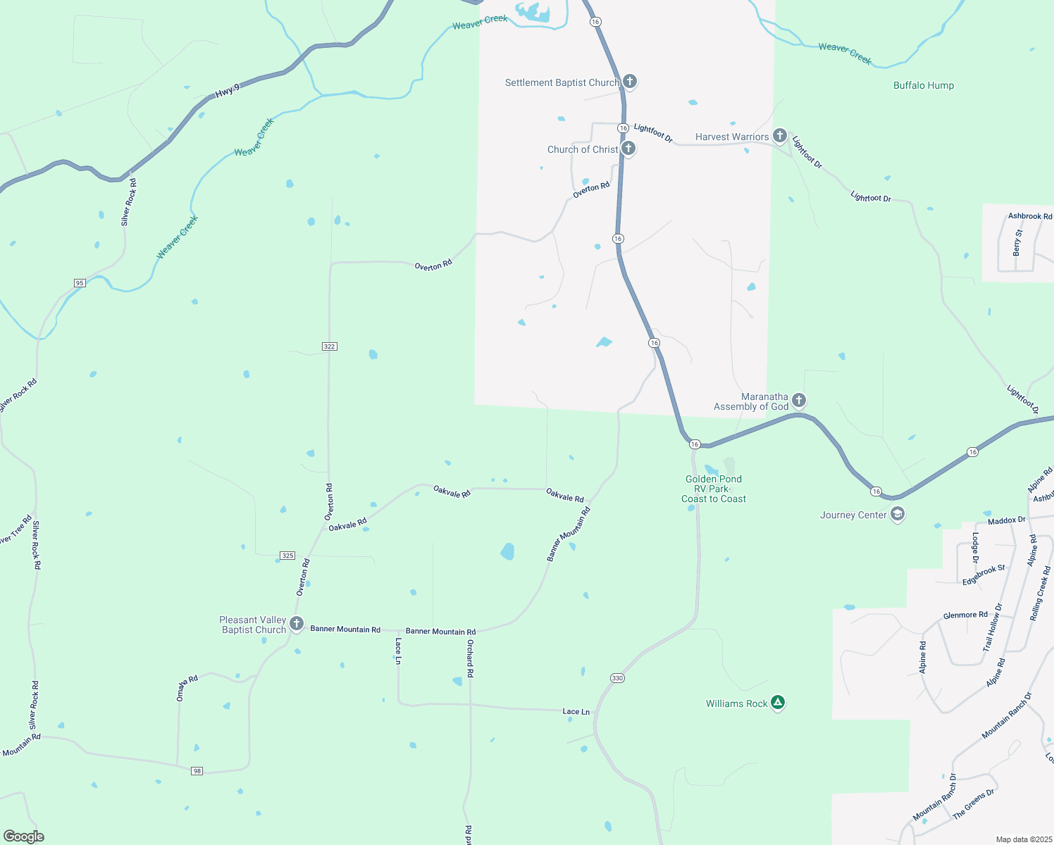 map of restaurants, bars, coffee shops, grocery stores, and more near 323 Oakvale Court in Shirley