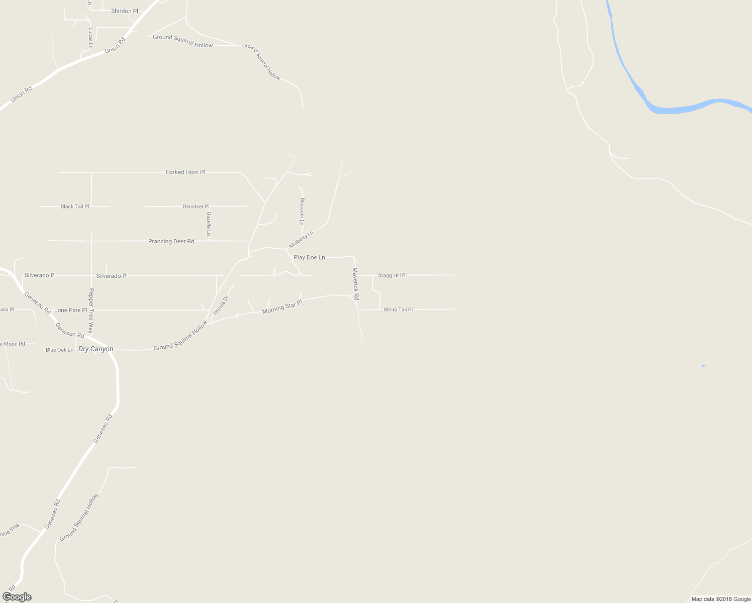 map of restaurants, bars, coffee shops, grocery stores, and more near 5175 White Tail Place in Paso Robles