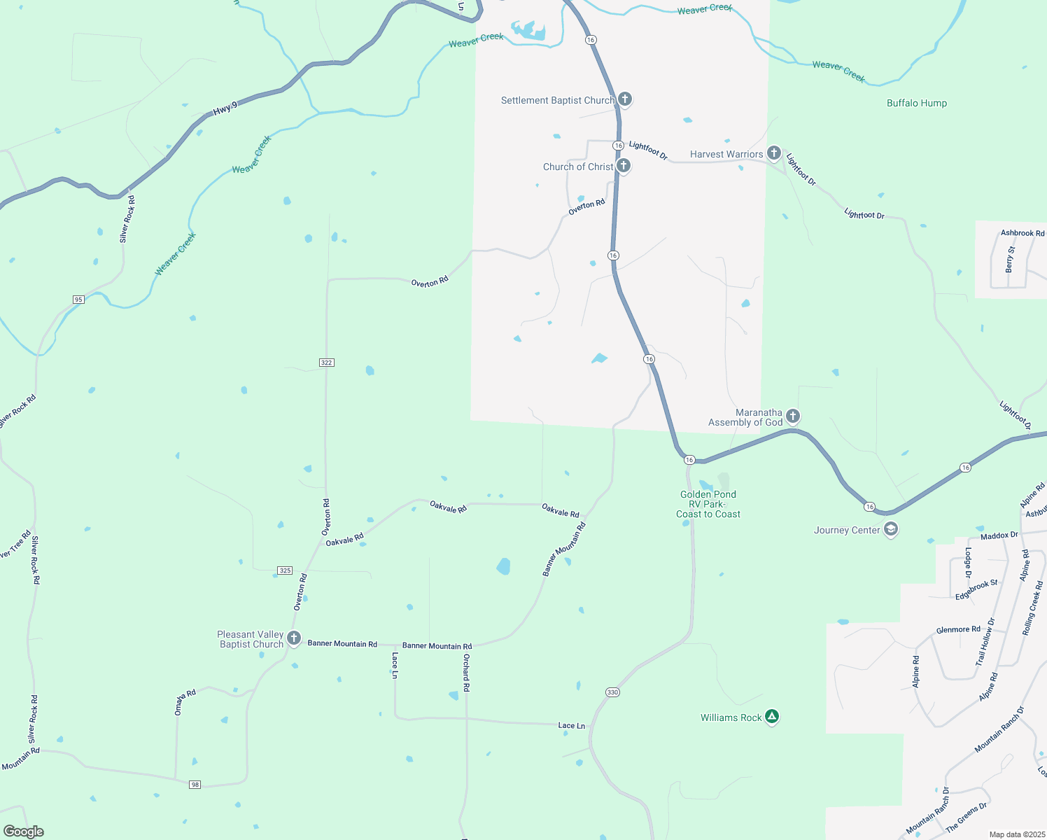 map of restaurants, bars, coffee shops, grocery stores, and more near 323 Oakvale Court in Shirley