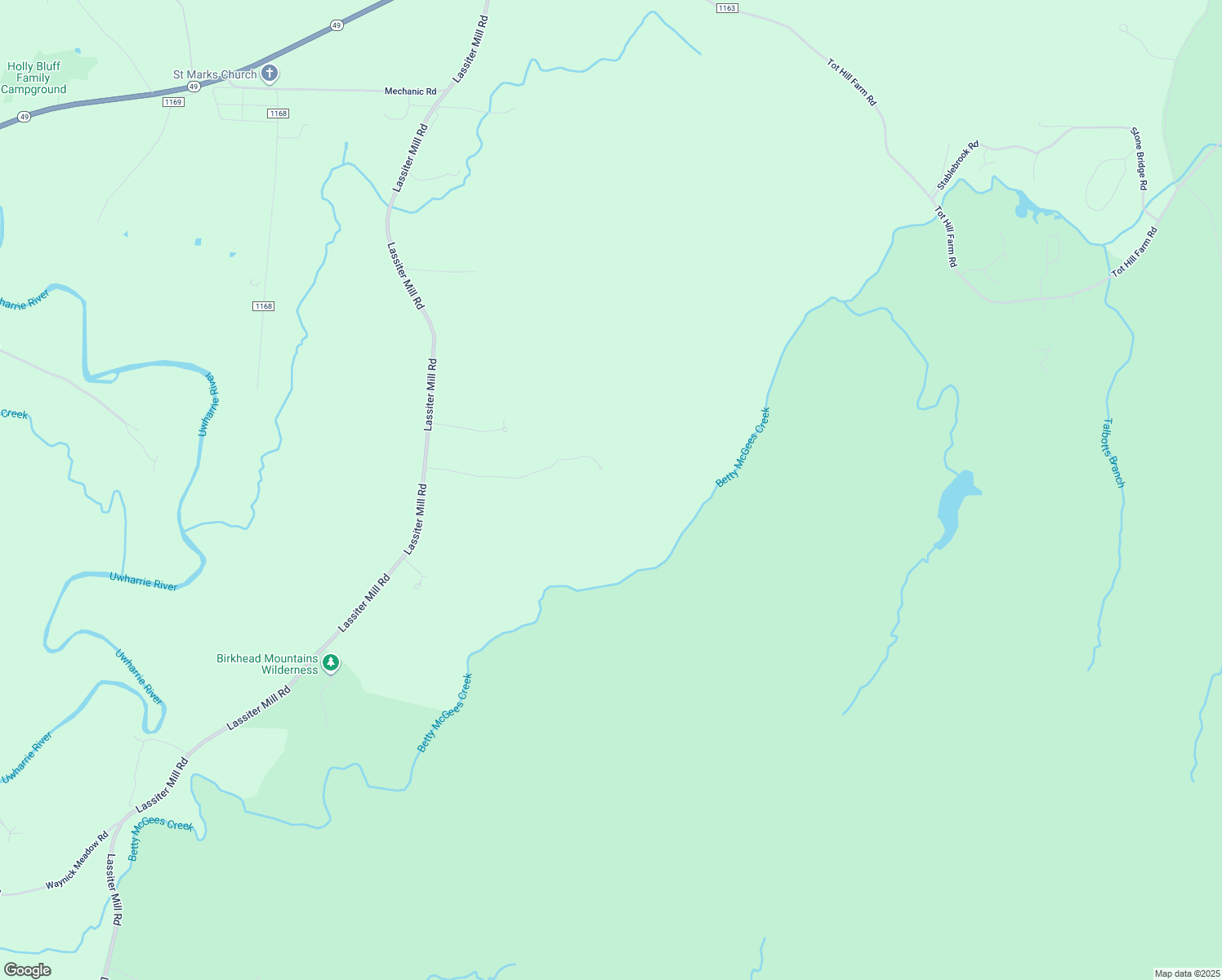 map of restaurants, bars, coffee shops, grocery stores, and more near 3257 Whale Tail Road in Asheboro