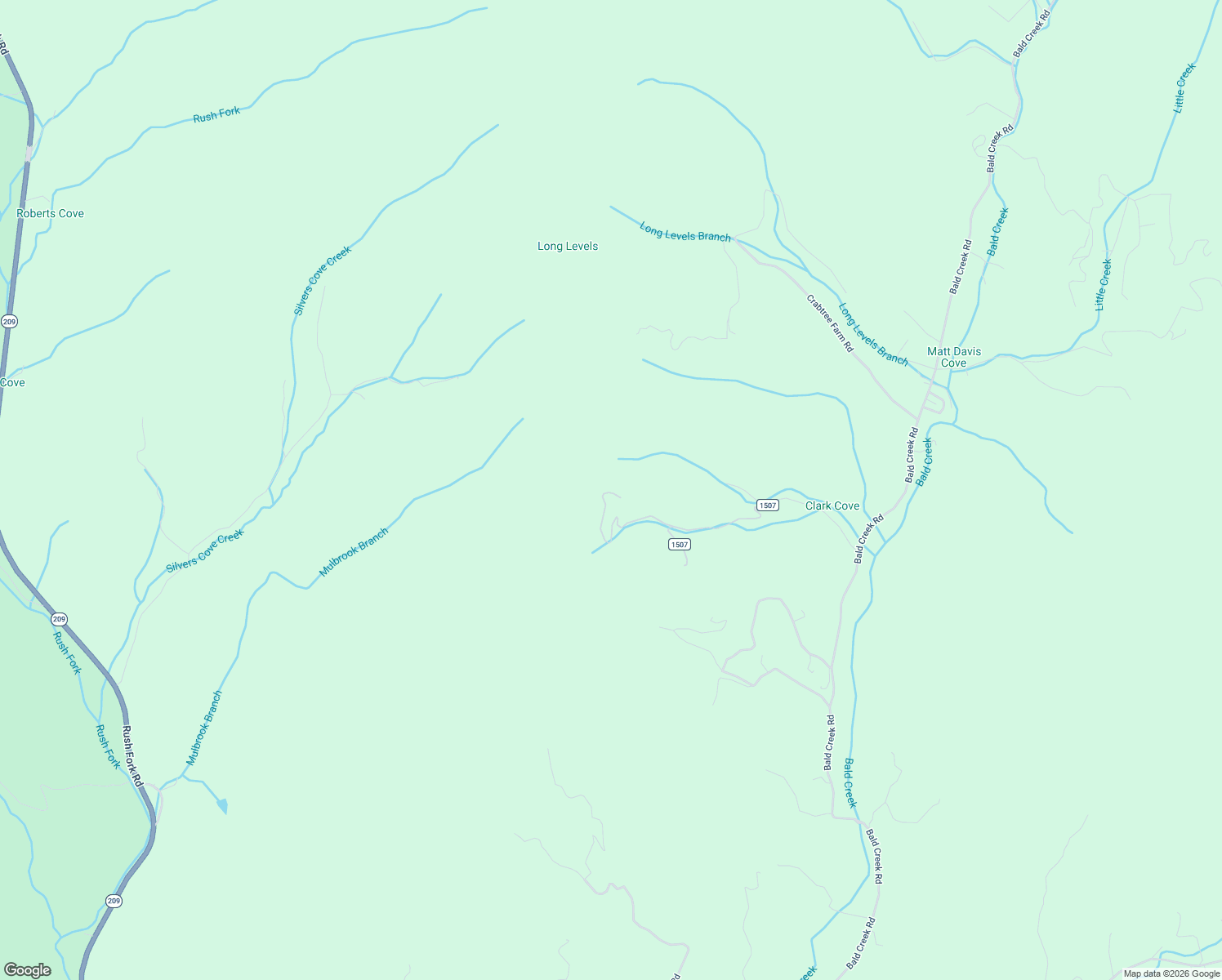 map of restaurants, bars, coffee shops, grocery stores, and more near 1200 Clark Road in Clyde