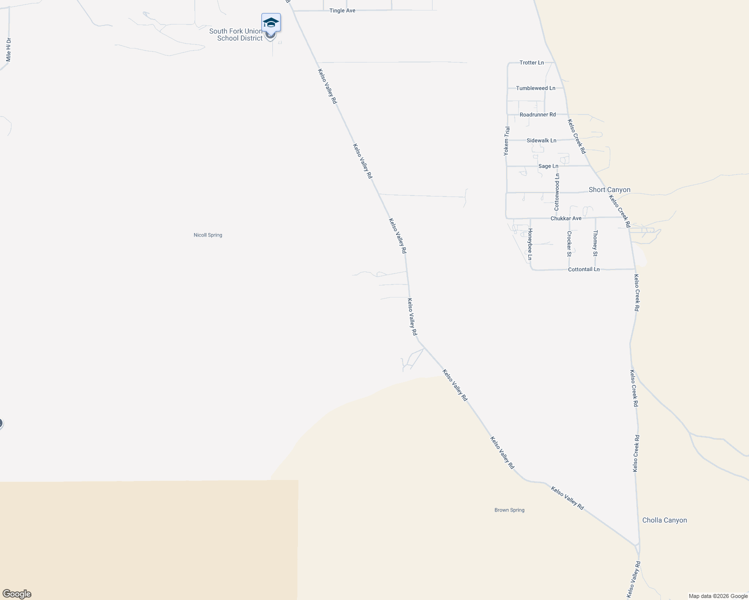 map of restaurants, bars, coffee shops, grocery stores, and more near 3895 Kelso Valley Road in Weldon