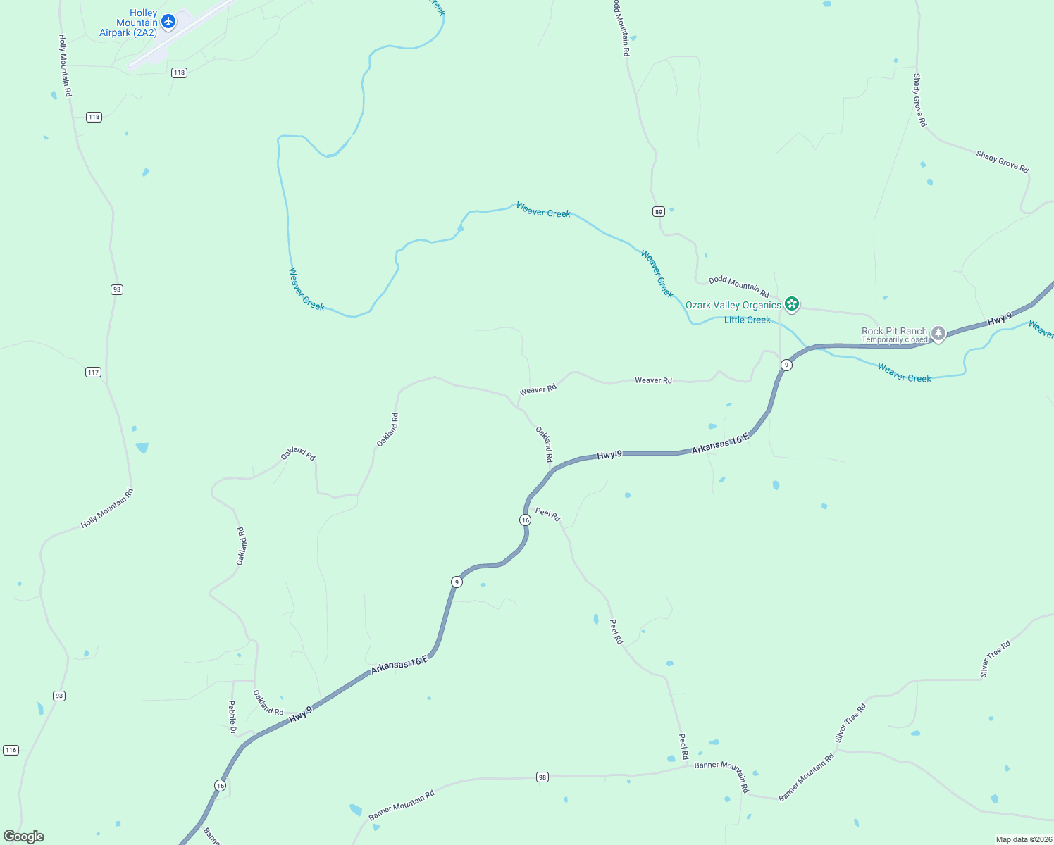 map of restaurants, bars, coffee shops, grocery stores, and more near 193 Weaver Road in Clinton