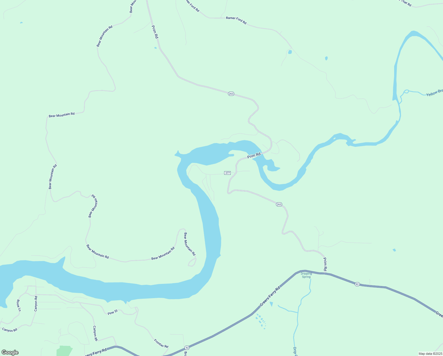 map of restaurants, bars, coffee shops, grocery stores, and more near 50 Lake Drive in Drasco