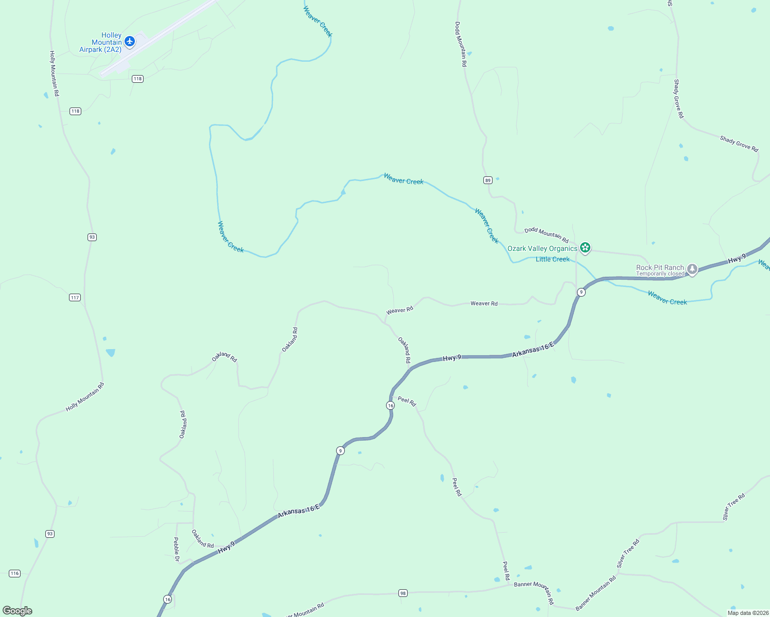 map of restaurants, bars, coffee shops, grocery stores, and more near 193 Weaver Road in Clinton