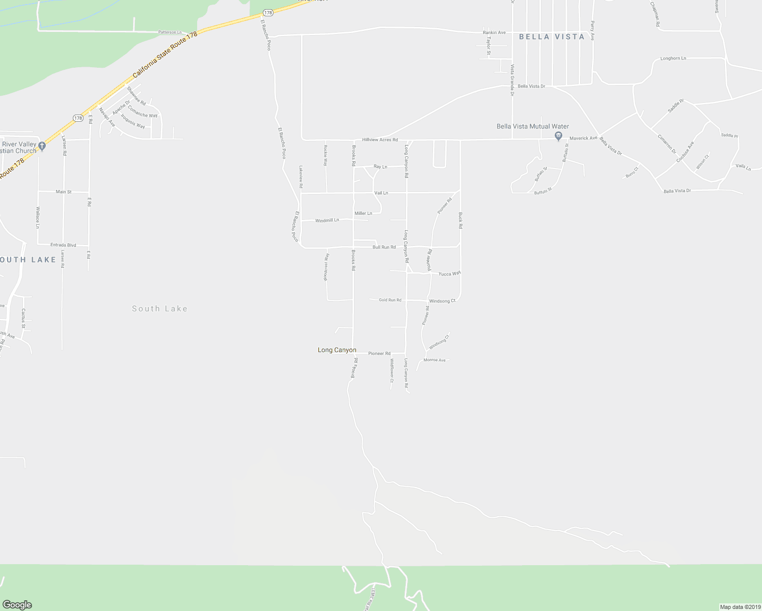 map of restaurants, bars, coffee shops, grocery stores, and more near 10362 Gold Run Road in Weldon