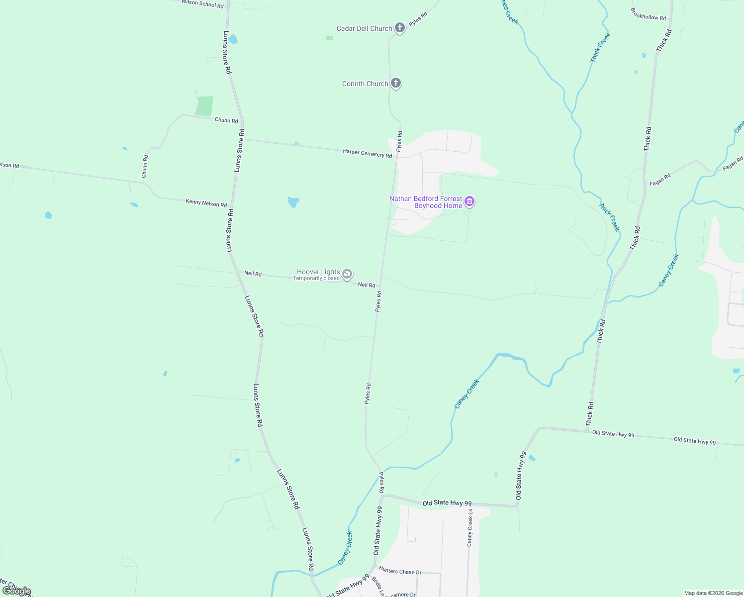 map of restaurants, bars, coffee shops, grocery stores, and more near 1347 Neil Road in Chapel Hill