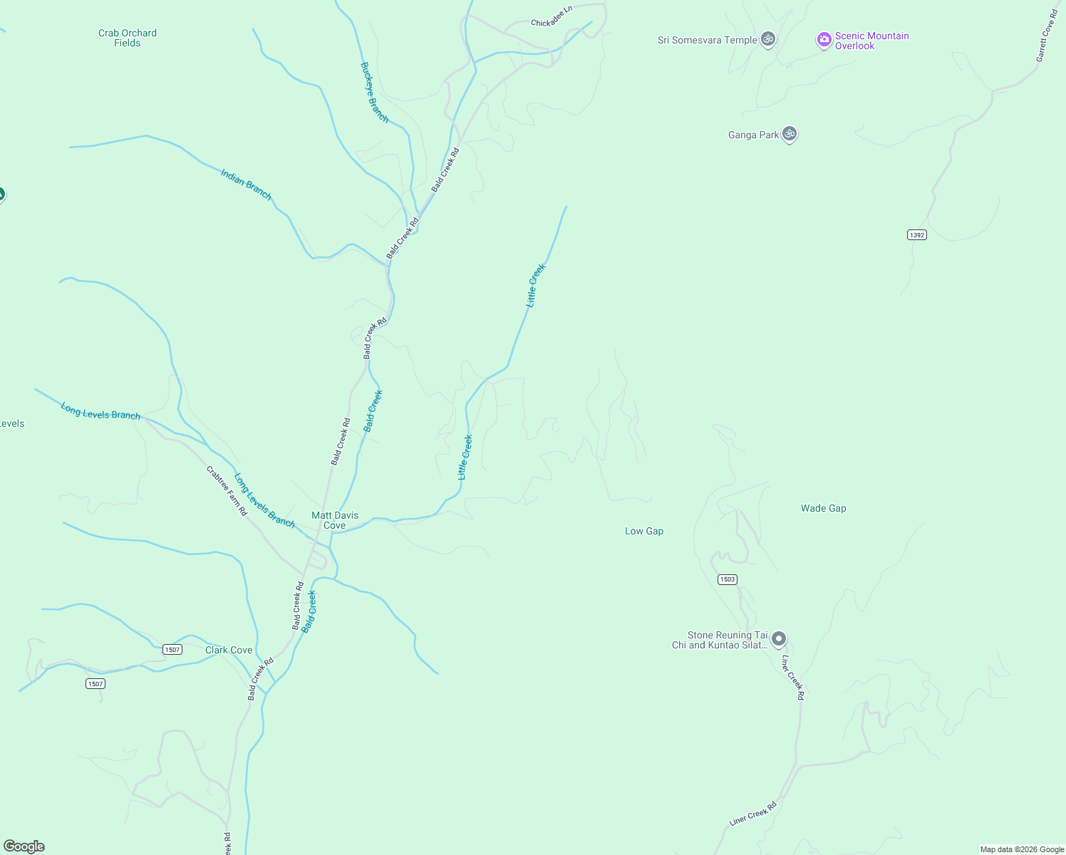 map of restaurants, bars, coffee shops, grocery stores, and more near 87 Pats Lane in Clyde