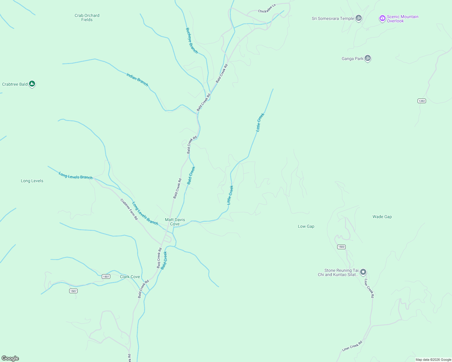 map of restaurants, bars, coffee shops, grocery stores, and more near 67 Hidden Valley Road in Clyde