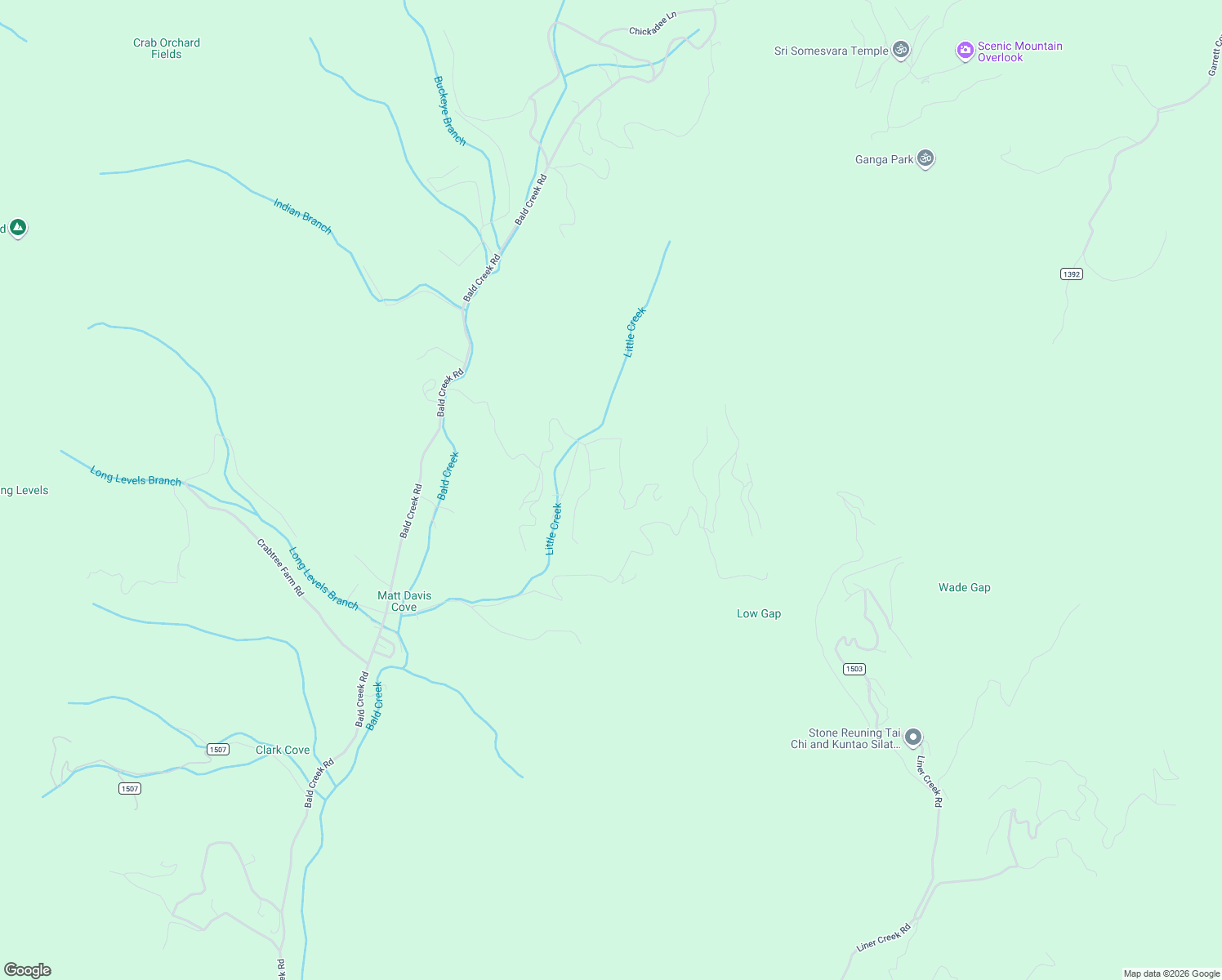map of restaurants, bars, coffee shops, grocery stores, and more near 87 Pats Lane in Clyde