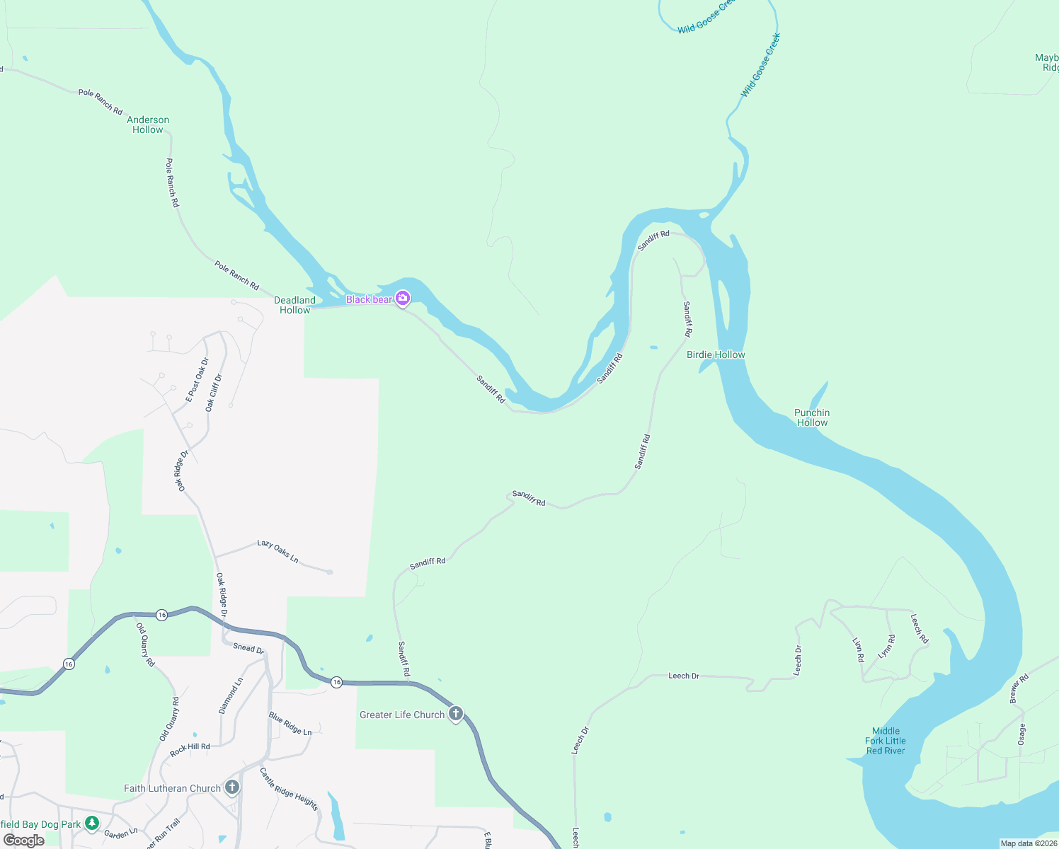 map of restaurants, bars, coffee shops, grocery stores, and more near 1753 Sandiff Road in Shirley