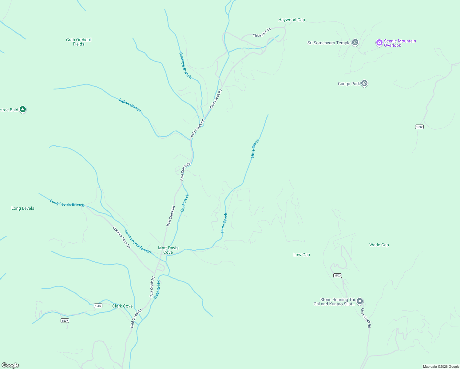map of restaurants, bars, coffee shops, grocery stores, and more near 7 Hidden Valley Road in Clyde