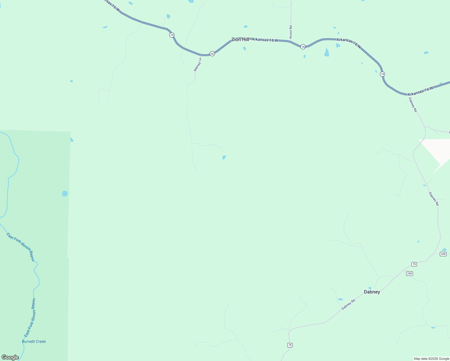 map of restaurants, bars, coffee shops, grocery stores, and more near Rainey Lane in Jerusalem