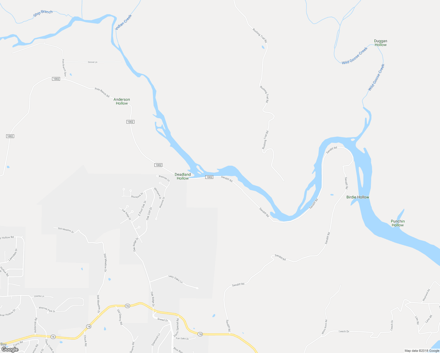 map of restaurants, bars, coffee shops, grocery stores, and more near 1753 Sandiff Road in Shirley