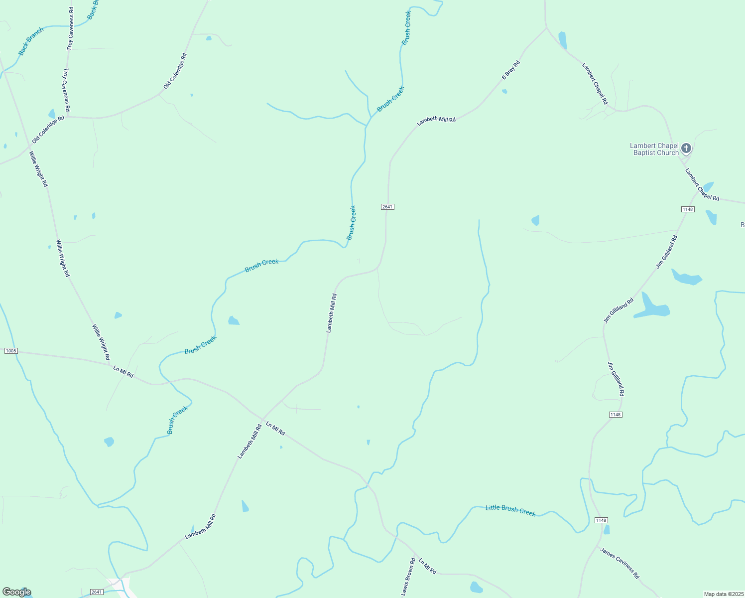 map of restaurants, bars, coffee shops, grocery stores, and more near 3725 Lambeth Mill Road in Siler City