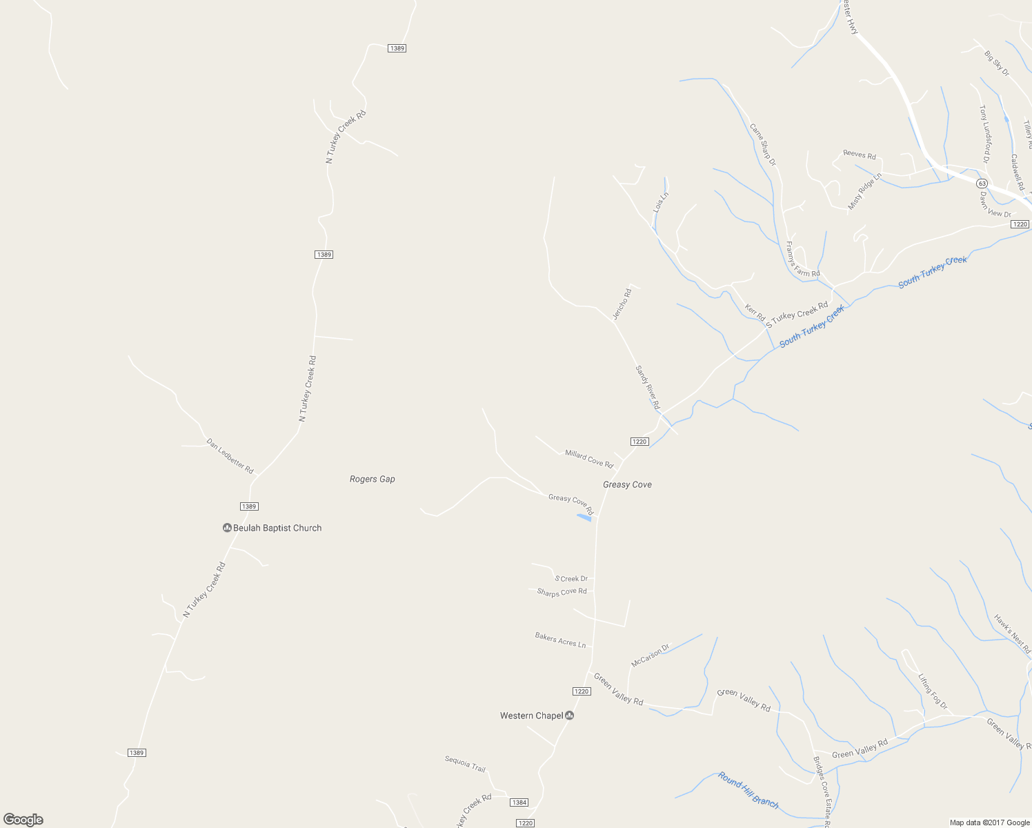 map of restaurants, bars, coffee shops, grocery stores, and more near 37 Millard Cove Road in Leicester