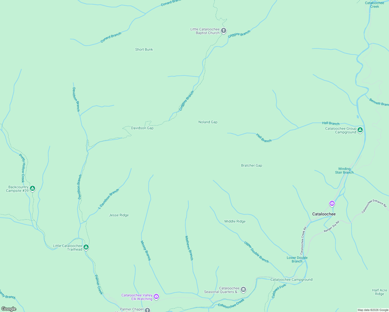 map of restaurants, bars, coffee shops, grocery stores, and more near in Haywood
