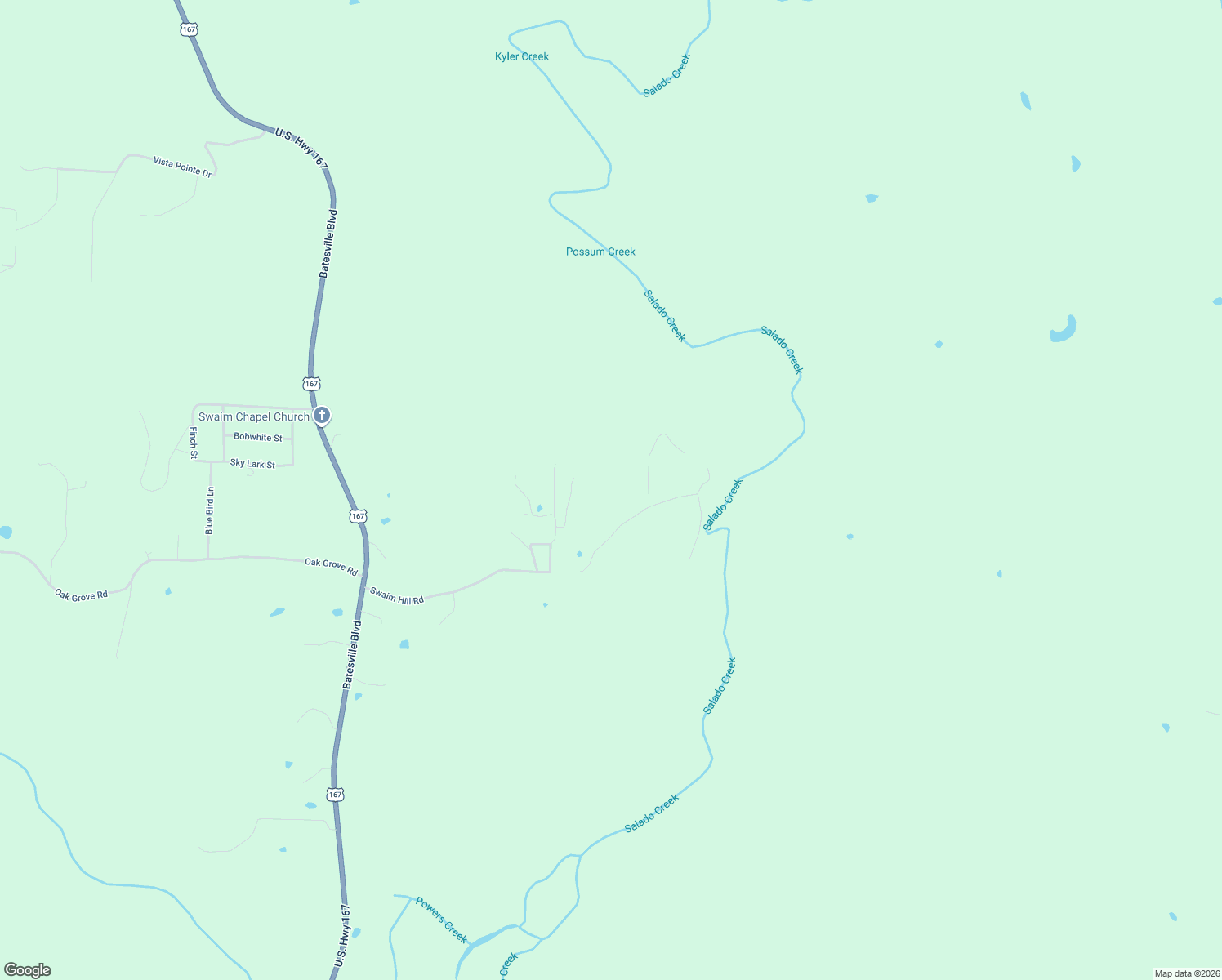 map of restaurants, bars, coffee shops, grocery stores, and more near in Southside