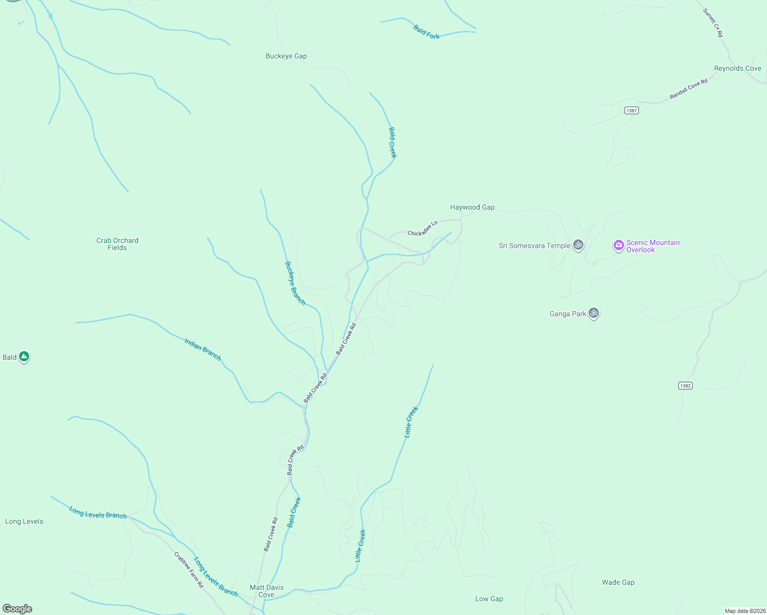 map of restaurants, bars, coffee shops, grocery stores, and more near 127 Dolan Lane in Clyde