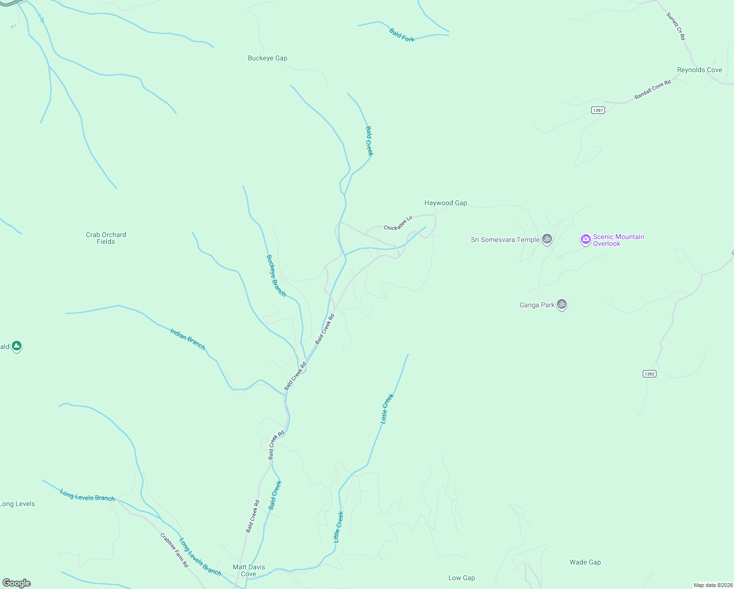 map of restaurants, bars, coffee shops, grocery stores, and more near 127 Dolan Lane in Clyde
